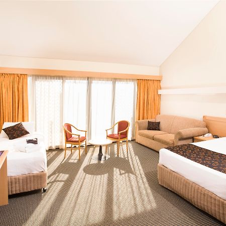 Discovery Resorts - קינגס קניון מראה חיצוני תמונה