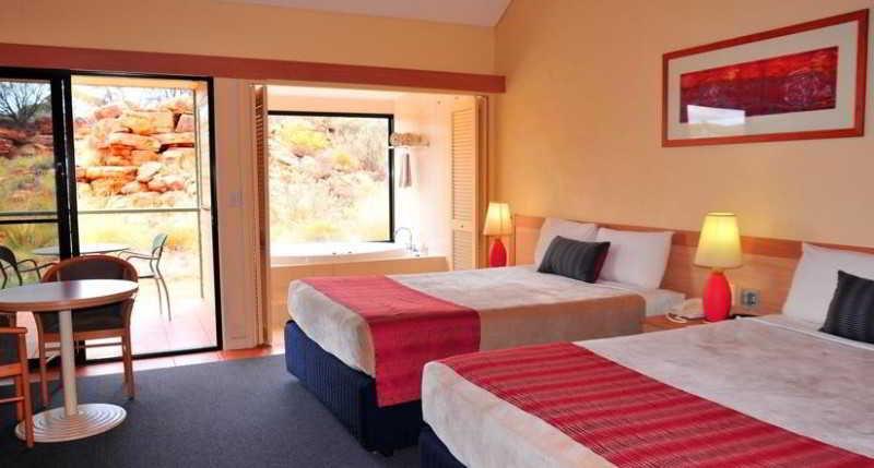 Discovery Resorts - קינגס קניון מראה חיצוני תמונה